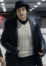 I Play Rocky Anthony Ippolito Blazer